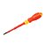 Chave de Fenda Isolada Vde 4x100mm - Stmt60164-la - Stanley - Imagem 3