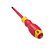 Chave Phillips Vde Ph2 6x100mm - Stmt60170-la - Stanley - Imagem 2
