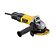 Esmerilhadeira Angular 4-1/2 Pol. 115mm 750w 220v Slimline - Sg7115-b2 - Stanley - Imagem 2