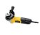 Esmerilhadeira Angular 4-1/2 Pol. 115mm 750w 220v Slimline - Sg7115-b2 - Stanley - Imagem 6