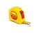 Trena Manual 8m - Sts1-8me - Starrett - Imagem 1