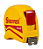 Trena Bolso 8 M Sts1-8me Starrett - Imagem 5