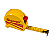 Trena Bolso 8 M Sts1-8me Starrett - Imagem 2