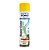 Tinta Spray Super Color Agrícola Amarelo 400ml - 6278001400 - Tekbond - Imagem 1