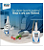 Adesivo Instantâneo Média Viscosidade 793 100g Tekbond - Imagem 6