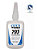 Adesivo Instantâneo Média Viscosidade 793 100g Tekbond - Imagem 2
