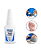 Adesivo Instantâneo Média Viscosidade 793 100g Tekbond - Imagem 4