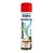 Tinta Spray Super Color Agrícola Vermelha 400ml - 6278091400 - Tekbond - Imagem 1