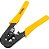 Alicate Crimpador com Acessórios 26 Peças - 3686026000 - Vonder - Imagem 2
