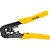 Alicate Crimpador com Acessórios 26 Peças - 3686026000 - Vonder - Imagem 3