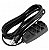 Extensão Elétrica com 5m Cabo Pp 3x0,75 Mm² 2p+t Preta Modelo Sort - 1787 - Daneva - Imagem 1