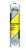 Silicone Neutro com Fungicida 280g Incolor - 10351 - Efixa - Imagem 1