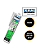 Silicone Acético Uso Geral Transparente 256g Tekbond - Imagem 2