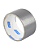 Fita Silver Tape 48mm X 5m Prata Norton - Imagem 3