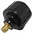Adaptador para Engate Rápido (conector Baioneta) 9mm para 13mm - 6849009013 - Vonder - Imagem 1