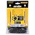 Carregador de Bateria 18v Linha Intercambiável Carregamento Convencional - Icbv 1805 - Vonder - Imagem 5