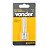 Adaptador Tipo Sds Plus Encaixe Quadrado de 1/2 Pol. para Chumbador Químico - 3599010012 - Vonder - Imagem 3