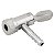 Bico Simples para Encher Pneus com Trava - 5111014000 - Vonder - Imagem 2