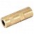 Bico para Engraxadeira com 4 Castanhas - 5111040000 - Vonder - Imagem 1