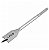 Broca Chata para Madeira 3/4 X 6 Pol. - 5304340000 - Vonder - Imagem 1
