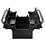 Caixa Ferramentas Metálica 3 Gavetas 40x19x16cm - 6115402017 - Vonder - Imagem 4