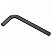 Chave Allen Hexagonal 14mm - 3573140001 - Vonder - Imagem 1