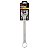 Chave Combinada 14mm Reta Cromada - 3742140000 - Vonder - Imagem 3