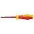 Chave de Fenda 3x75mm - 3554003075 - Vonder - Imagem 3