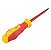 Chave de Fenda 4x100mm - 3554004100 - Vonder - Imagem 2