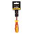 Chave de Fenda 4x100mm - 3554004100 - Vonder - Imagem 5