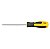 Chave Phillips 3/16x4 Pol. Aço Cromo Vanádio - 3072703164 - Vonder Plus - Imagem 2