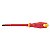 Chave de Fenda Phillips Ph2 1/4 Pol. X 100mm - 3554002100 - Vonder - Imagem 2