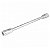 Chave de Roda Tipo T Sem Cabo 24x27mm - 3697024027 - Vonder - Imagem 1