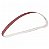 Cinta de Lixa 454x15mm G80 - 1237454080 - Vonder - Imagem 1