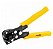 Alicate Desencapador de Fios 6 Pol. 152mm - 3686000006 - Vonder - Imagem 1