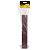 Cinta de Lixa 50x686mm G80 Embalagem com 5 Peças - 1237370080 - Vonder - Imagem 3