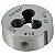 Cossinete de Aço Rápido 1/4 Pol. Bsw Externo 1 Pol. - 5355201140 - Vonder - Imagem 1