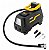 Compressor de Ar Automotivo Cav 150 12v Ou 127v~ a 220v~ Bivolt Automático - 6828150000 - Vonder - Imagem 1