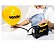 Compressor de Ar Automotivo Cav 150 12v Ou 127v~ a 220v~ Bivolt Automático - 6828150000 - Vonder - Imagem 11