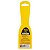 Espátula Plástica Lisa 2 Pol. 50,8mm - 3593020000 - Vonder - Imagem 3