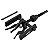 Extrator de Rolamentos Internos 1/2 a 2 Pol. 3 Garras - 6510003110 - Vonder - Imagem 2