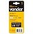 Jogo de Bits Ponteiras Hexalobular com Encaixe 1/4 Pol. T7 X 25mm - 3538007025 - Vonder - Imagem 4