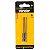 Jogo de Bits/ponteiras Fenda Encaixe Sextavado 1/4 Pol. 4x75 Mm Cartela com 2 Peças - 3538075004 - Vonder - Imagem 3