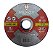Disco de Corte 4.1/2 Pol. X 1,00mm X 7/8 Pol. Eco Weld-cut - Unidade - Sc Weld - Imagem 1
