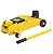 Macaco Hidráulico Portátil Tipo Jacaré 2 Toneladas (2,0 Tf) com Maleta - 6874200200 - Vonder - Imagem 3