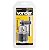 Mandril com Chave 3mm - 16mm Cone B18 Profissional - 6670116180 - Vonder - Imagem 3