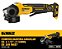 Esmerilhadeira 4-1/2 20v 2 Baterias Dcg413p2 Dewalt - Imagem 5