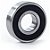 Rolamento Radial de Esferas Fixo - 6003 2rs - Gtop Gbr - Imagem 1