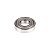 Rolamento Radial de Esferas Fixo - 6206-z - Timken - Imagem 1