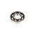 Rolamento Radial de Esferas Fixo - 6206 - Timken - Imagem 1